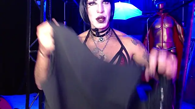 LILITHMADAME webcam show
