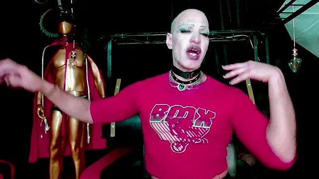 LILITHMADAME – webcam-show