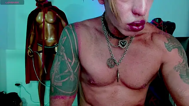 LILITHMADAME's Webcam Show
