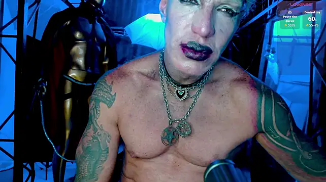LILITHMADAME Webcamshow