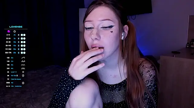 EmmieZeus 现场XXX聊天