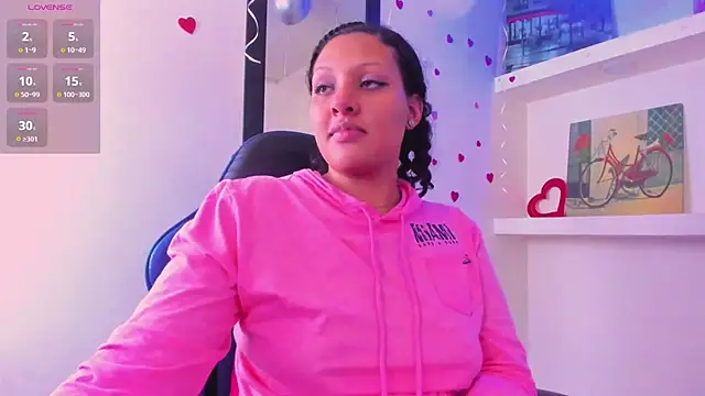 _deemonn_'s Live XXX Chat