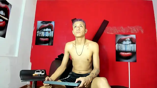 Show de webcam de BIG_LOVERS33