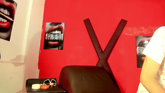 הופעת וובקאם של BIG_LOVERS33