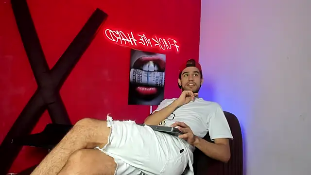 BIG_LOVERS33 webcam show