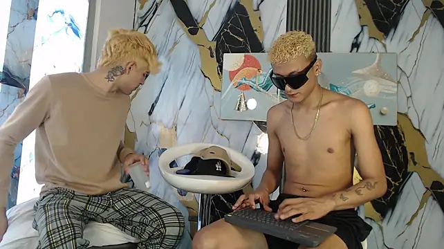 โชว์เว็บแคมของ BIG_LOVERS33