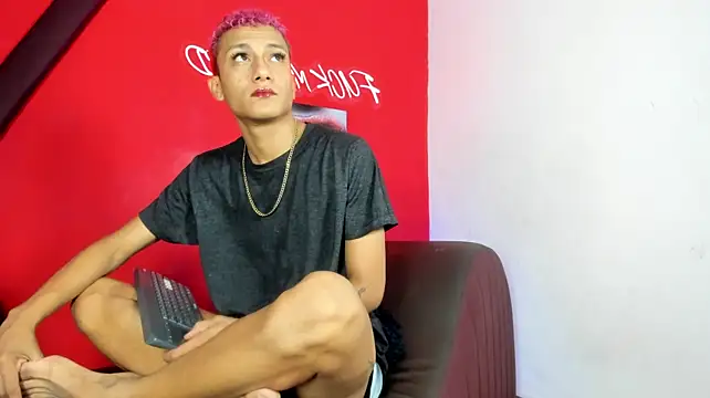 Show Webcam de BIG_LOVERS33