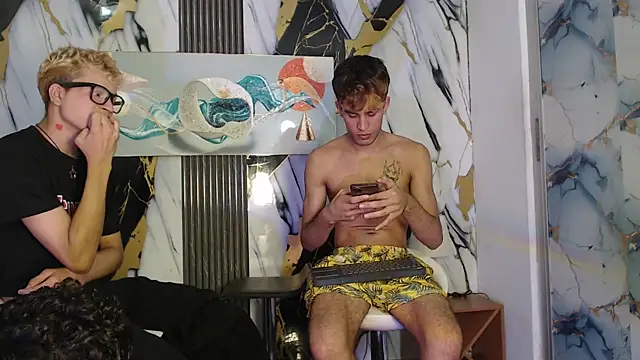 BLACK_AND_LOVER Webcamshow