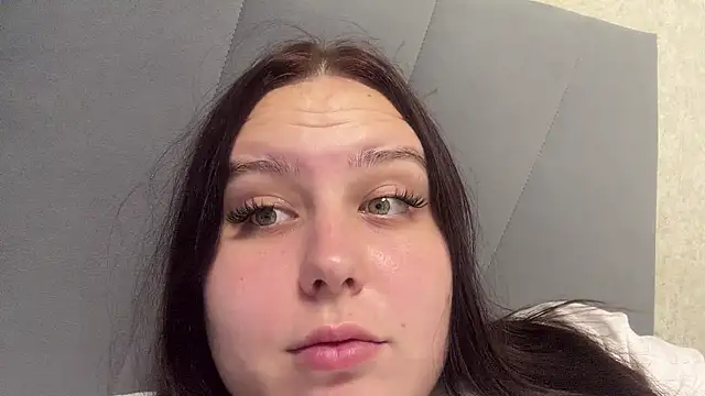 nakiafera Webcam Show
