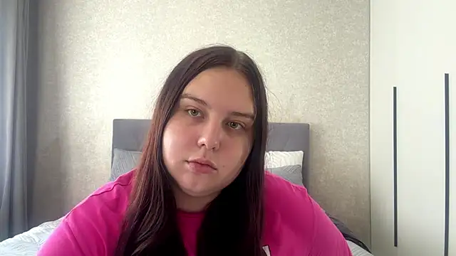 Show de webcam de nakiafera