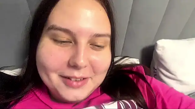 Show de webcam de nakiafera