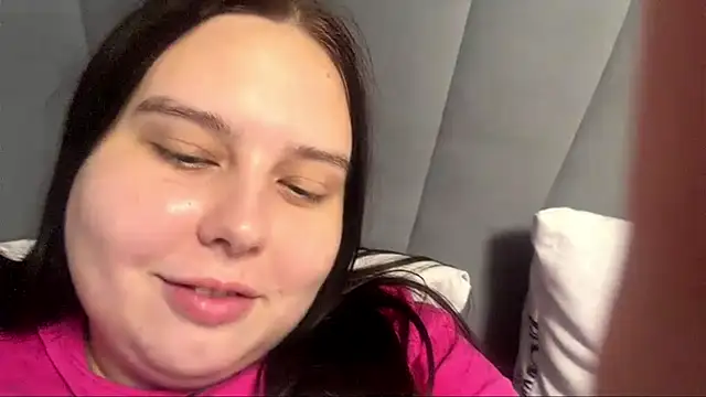 nakiafera's Webcam Show