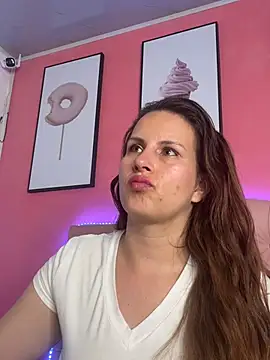Chatroom XXX en direct de Im_Abby_LS