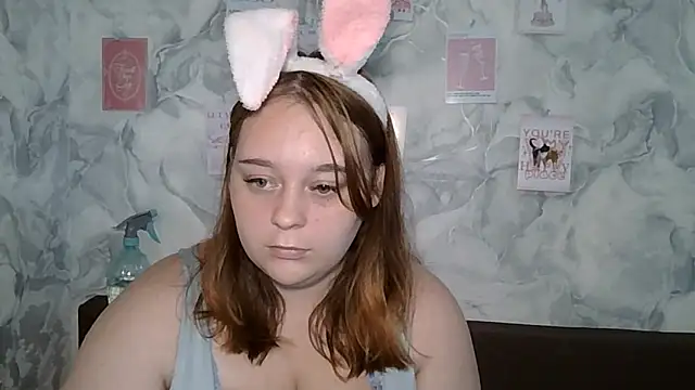 JennieVantaa Live XXX-chat