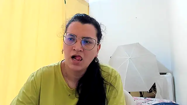Chat XXX en directo de MARILYN_GARCIA