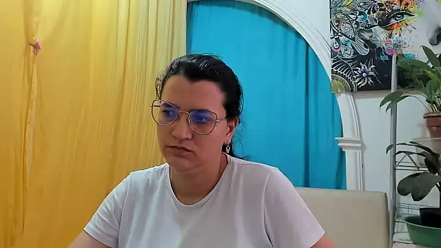 Czat XXX na żywo – MARILYN_GARCIA