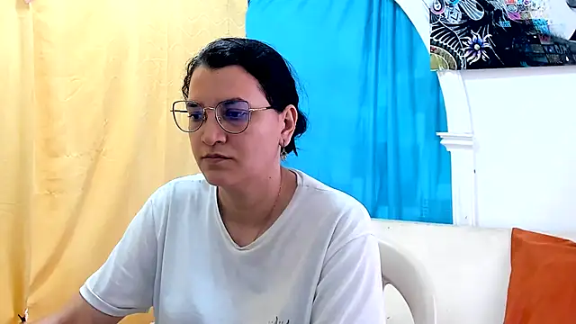 MARILYN_GARCIA's Live XXX Chat