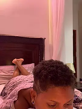madelltheebony 라이브 XXX 채팅