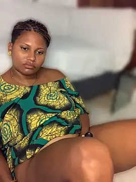 Živý XXX chat madelltheebony