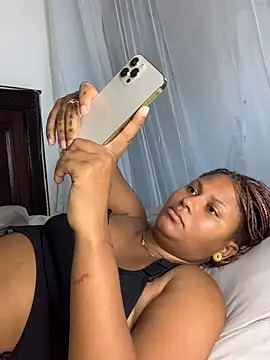 madelltheebony – Live XXX-chat