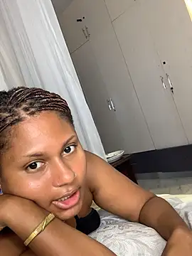 madelltheebony Webcam-Show