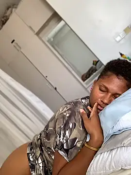 Živý XXX chat madelltheebony