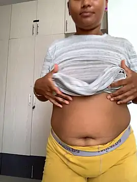 madelltheebony – webcam-show