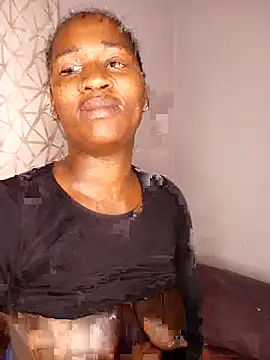 PrettyDiva_4 Webcam show