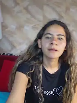 yeily_2 Webcam-Show