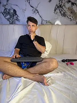 Couple_Crush_ 网络视讯表演