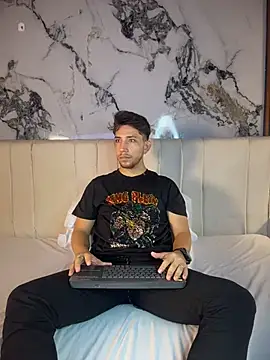 Couple_Crush_ Webcam Show