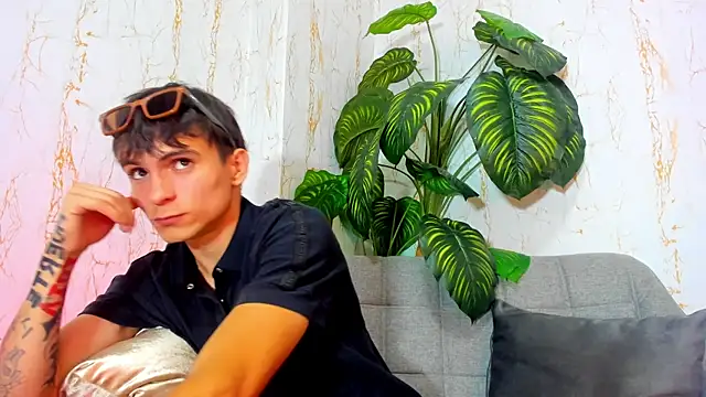 Вебкам-шоу ren_flex