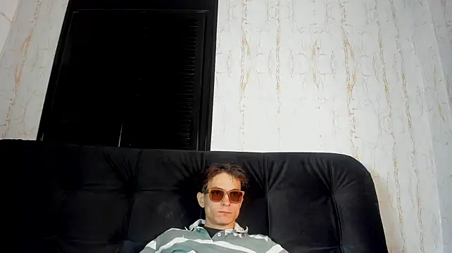 ren_flex ওয়েবক্যাম শো