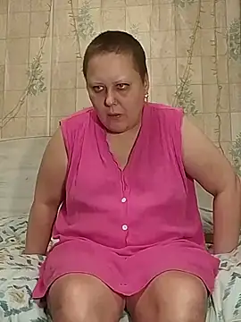 Linda070481's Live XXX Chat