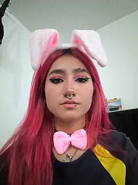 Sammy_rouseee ওয়েবক্যাম শো