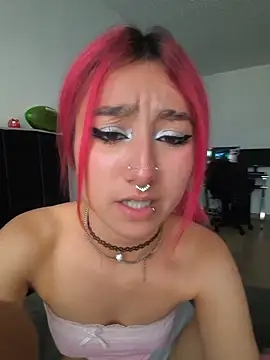 Sammy_rouseee Webcam-Show
