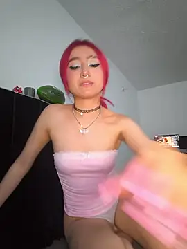 Sammy_rouseee – webcam-show