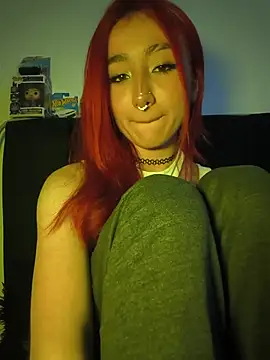 Sammy_rouseee Webcamshow