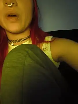 Sammy_rouseee Webcamshow