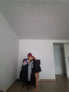 Sammy_rouseee 网络视讯表演