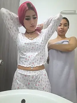 Sammy_rouseee Webcam Show