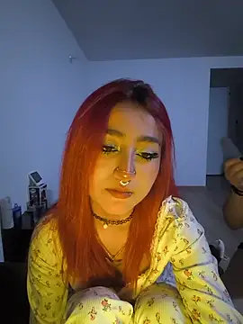Sammy_rouseee 网络视讯表演