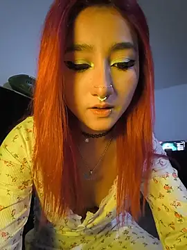 Sammy_rouseee's Webcam Show