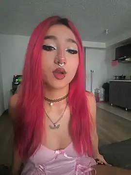 Sammy_rouseee Webcam show