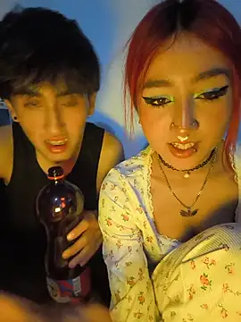 Sammy_rouseee webcam show