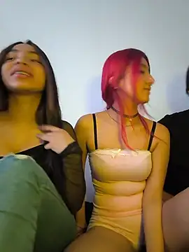 Sammy_rouseee Webcam Show
