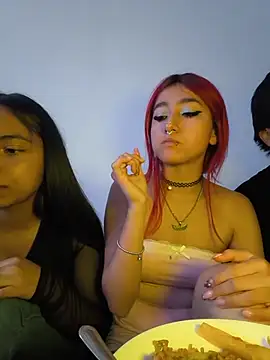 Sammy_rouseee Webcamshow