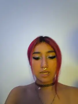 Sammy_rouseee Webcam show