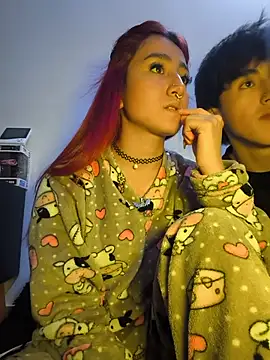 Sammy_rouseee webcam show