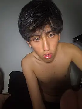Sammy_rouseee's Webcam Show